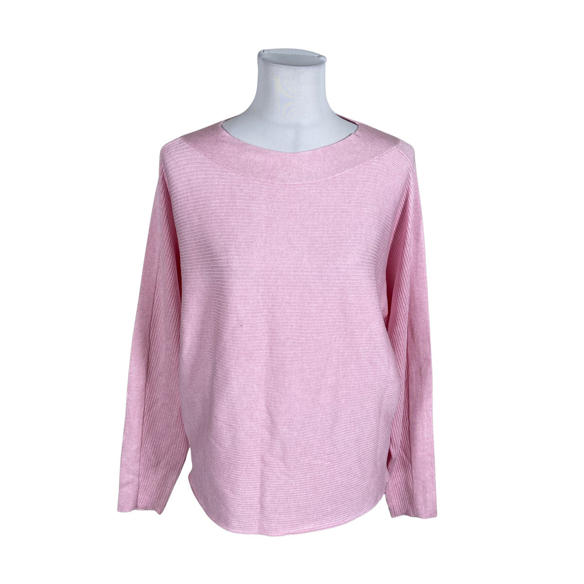 Unisex Soyaconcept - Sweater, size 40 - Light pink (1)