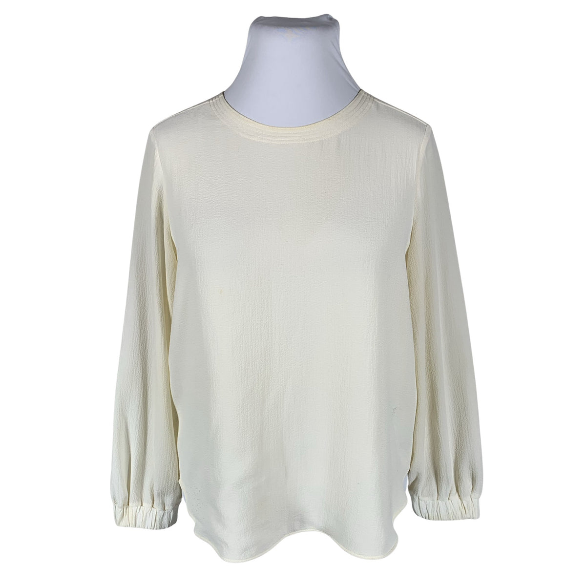 Unisex Marks&Spencer - Blouse, size 42 - Beige (1)