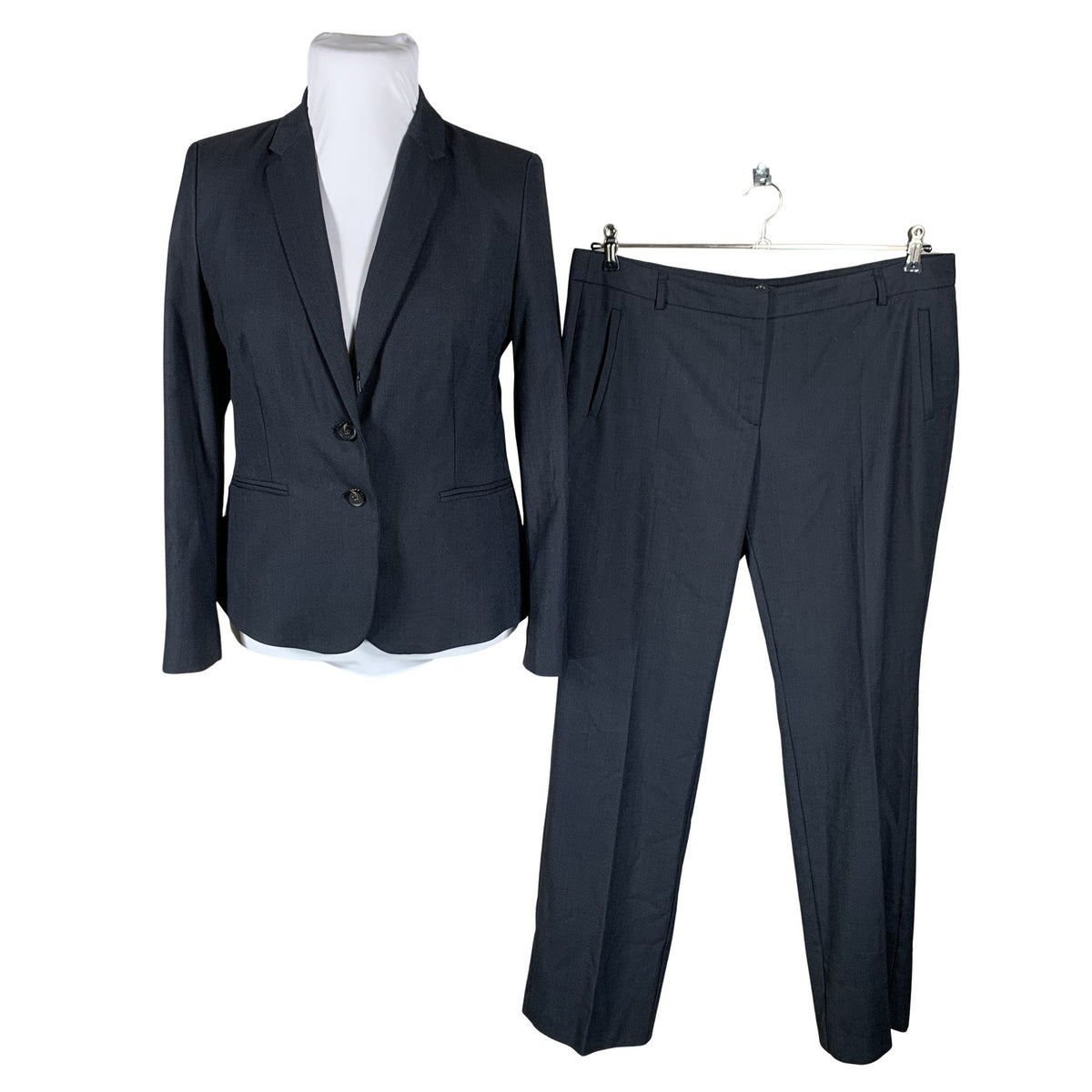 Unisex Esprit - Suit set, size 42 - Blue (1)