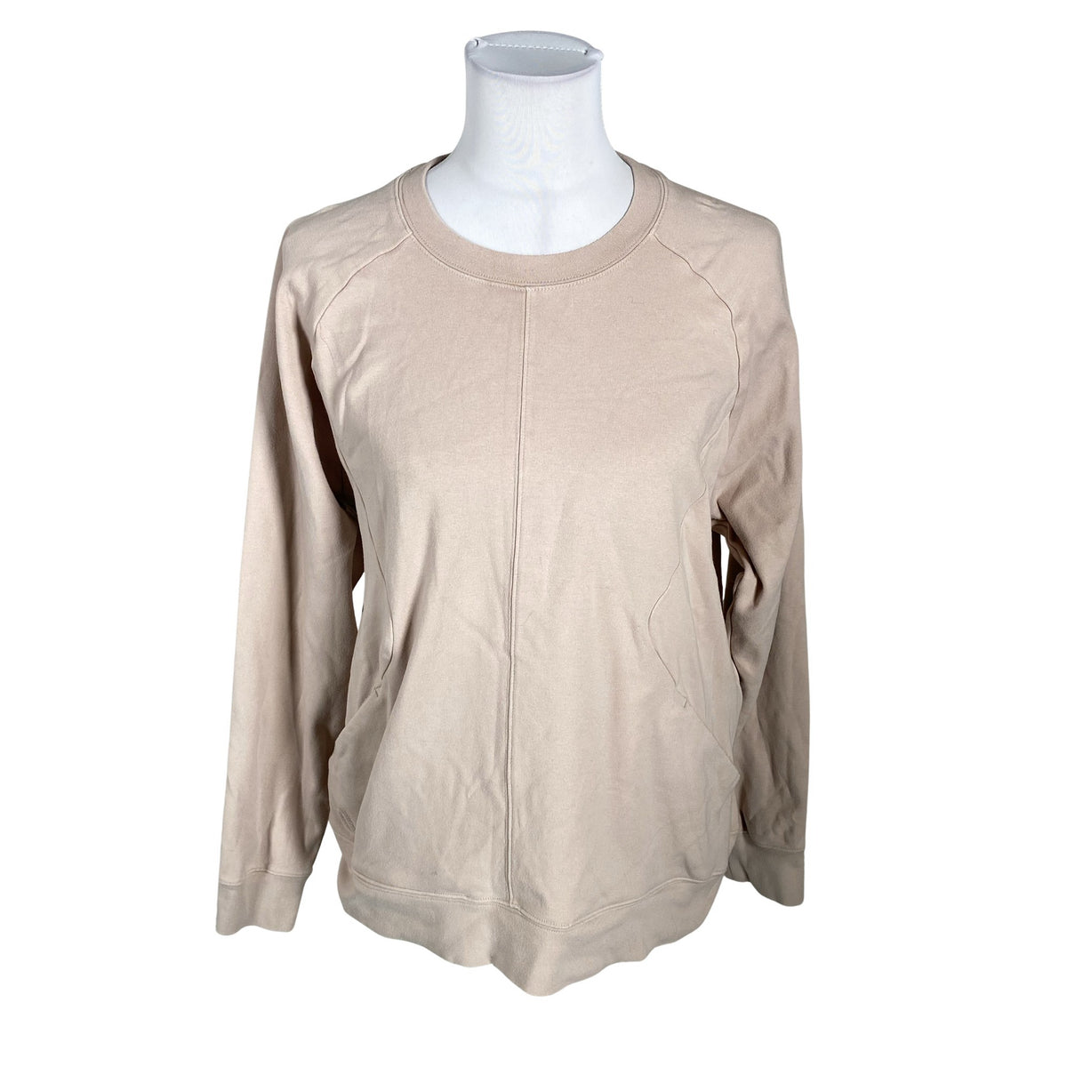 Unisex Adidas - Tricot shirt, size 40 - Light pink (1)