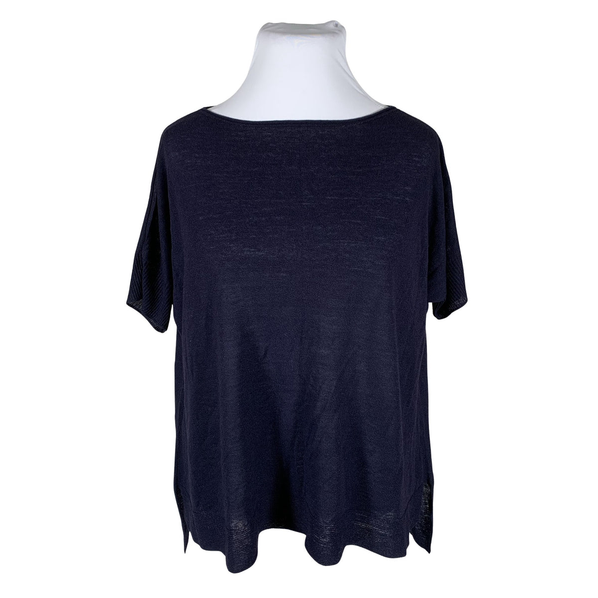 Unisex Benetton - Sweater, size 44 - Blue (1)