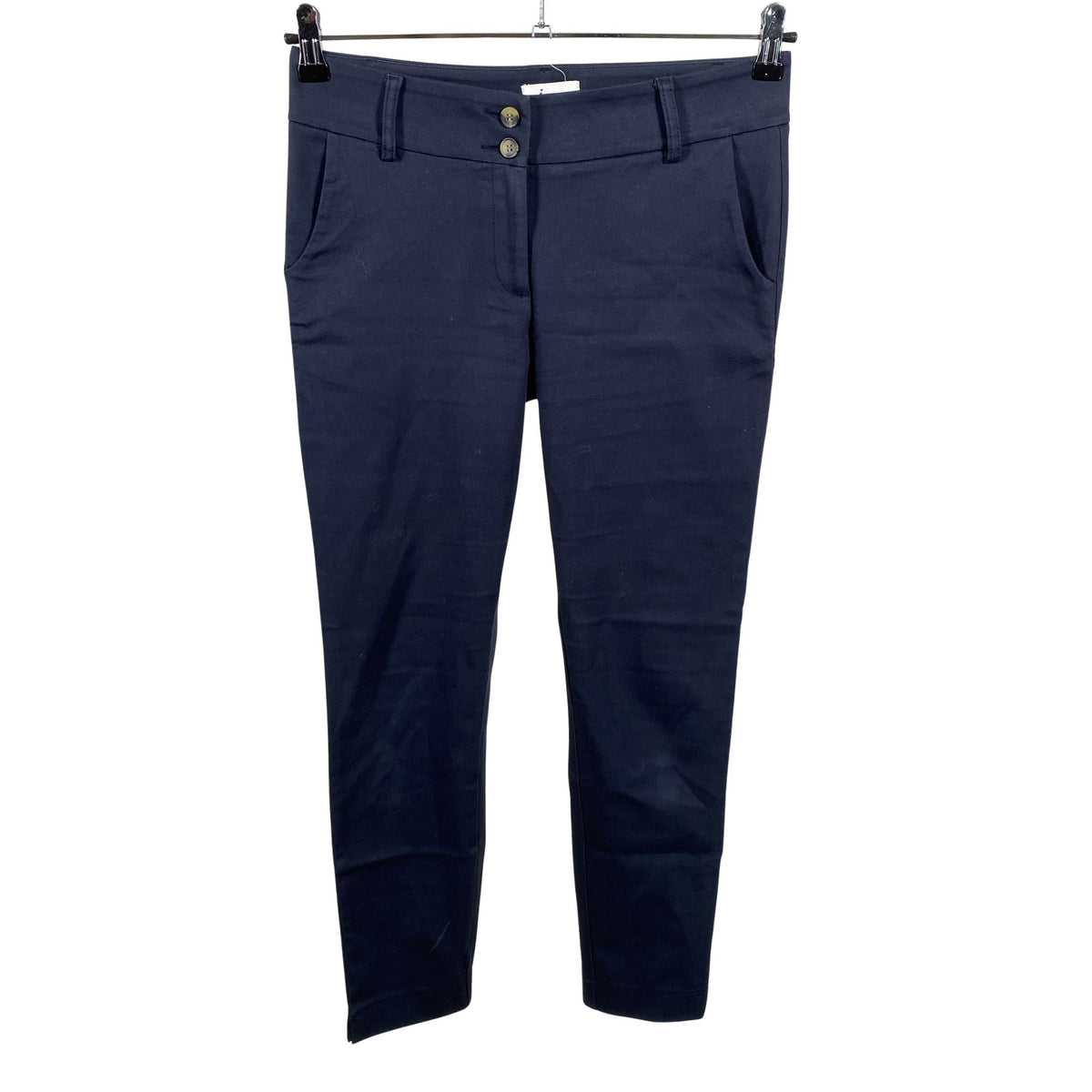Unisex I Say - Slacks, size 34 - Blue (1)
