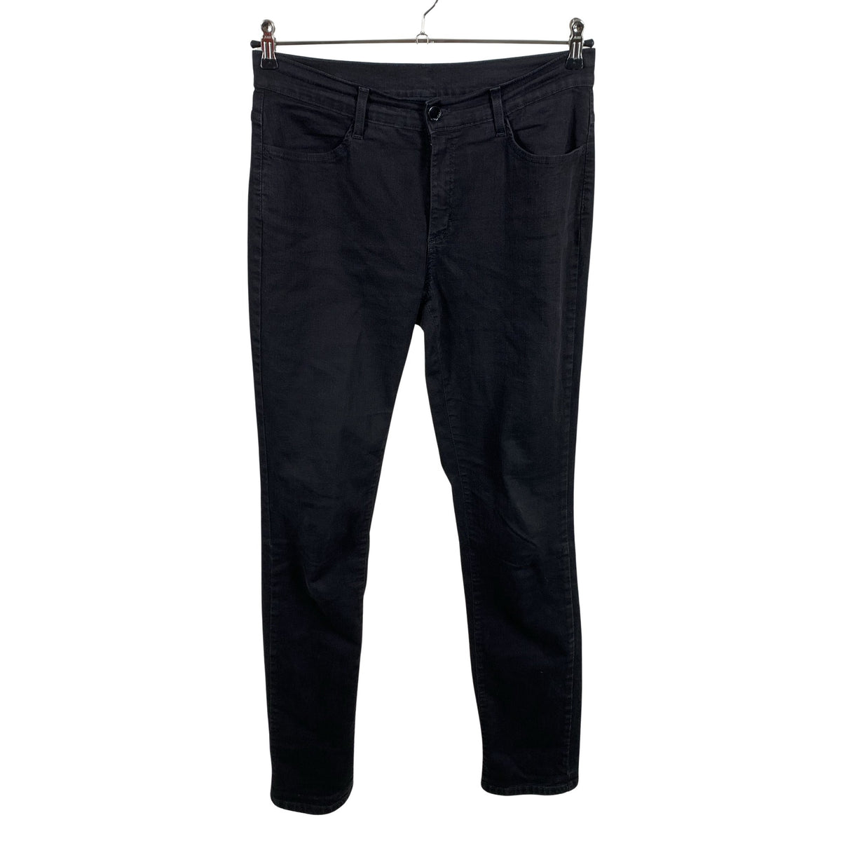 Unisex Very Nice - Jeans, size W32 - Black (1)