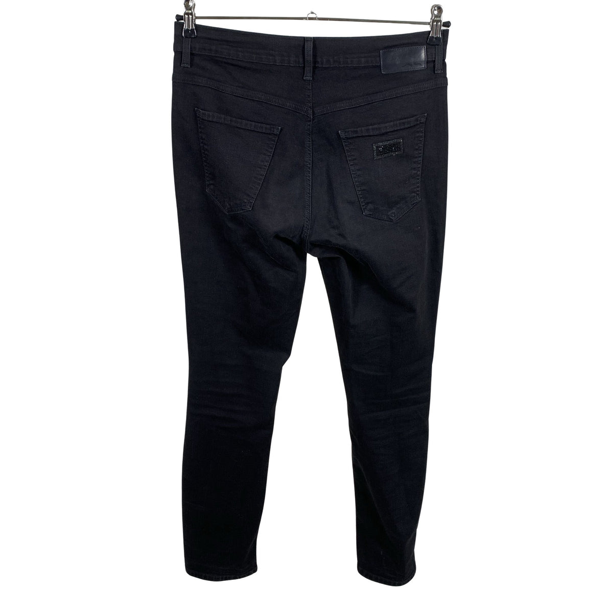 Unisex Very Nice - Jeans, size W32 - Black (2)