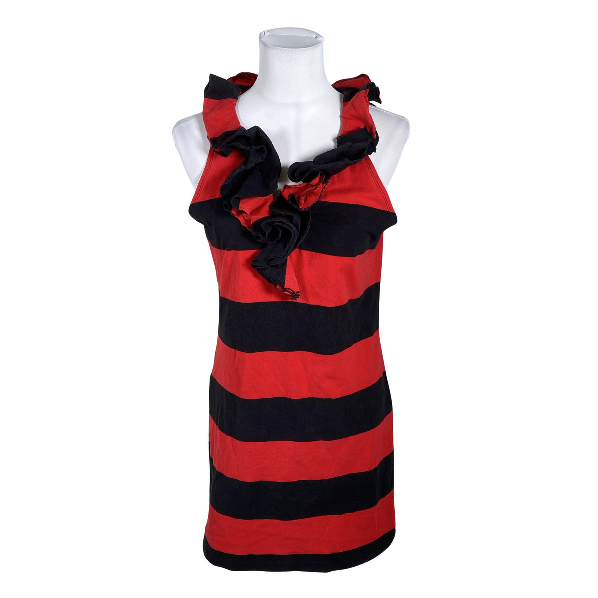 Unisex Gant - Tricot dress, size 40 - Red (1)