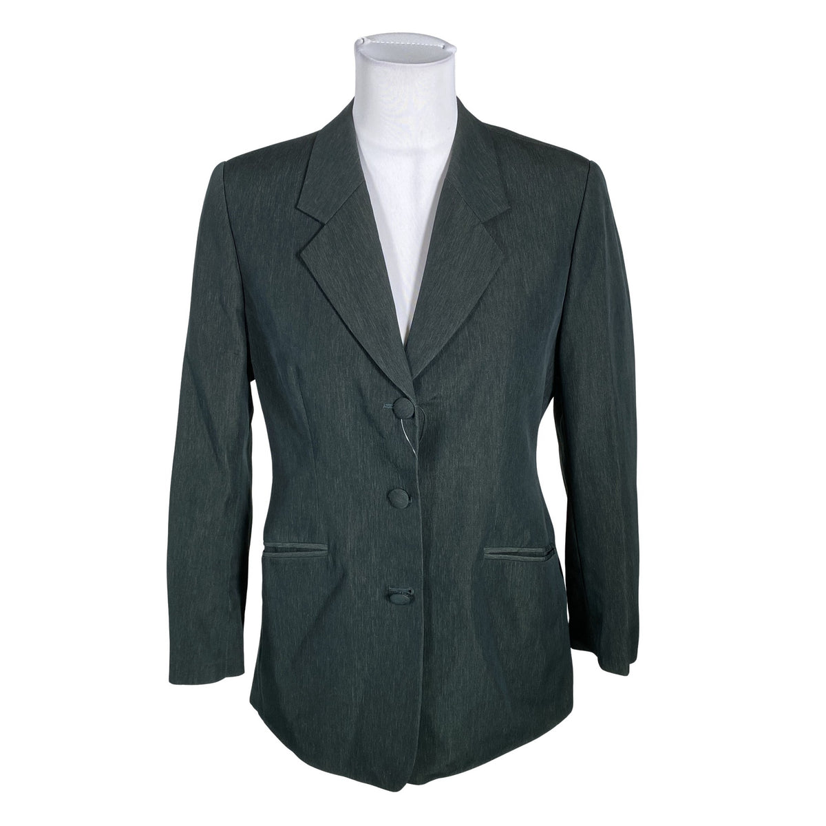 Unisex Bugatchi Uomo - Jacket, size 40 - Green (1)