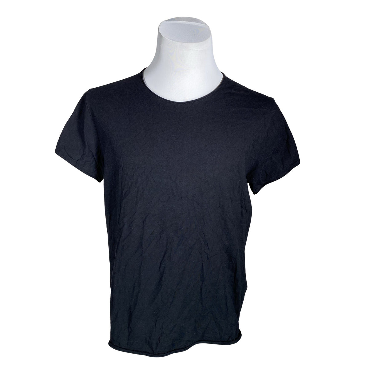 Unisex COS - T-shirt, size L - Black (1)