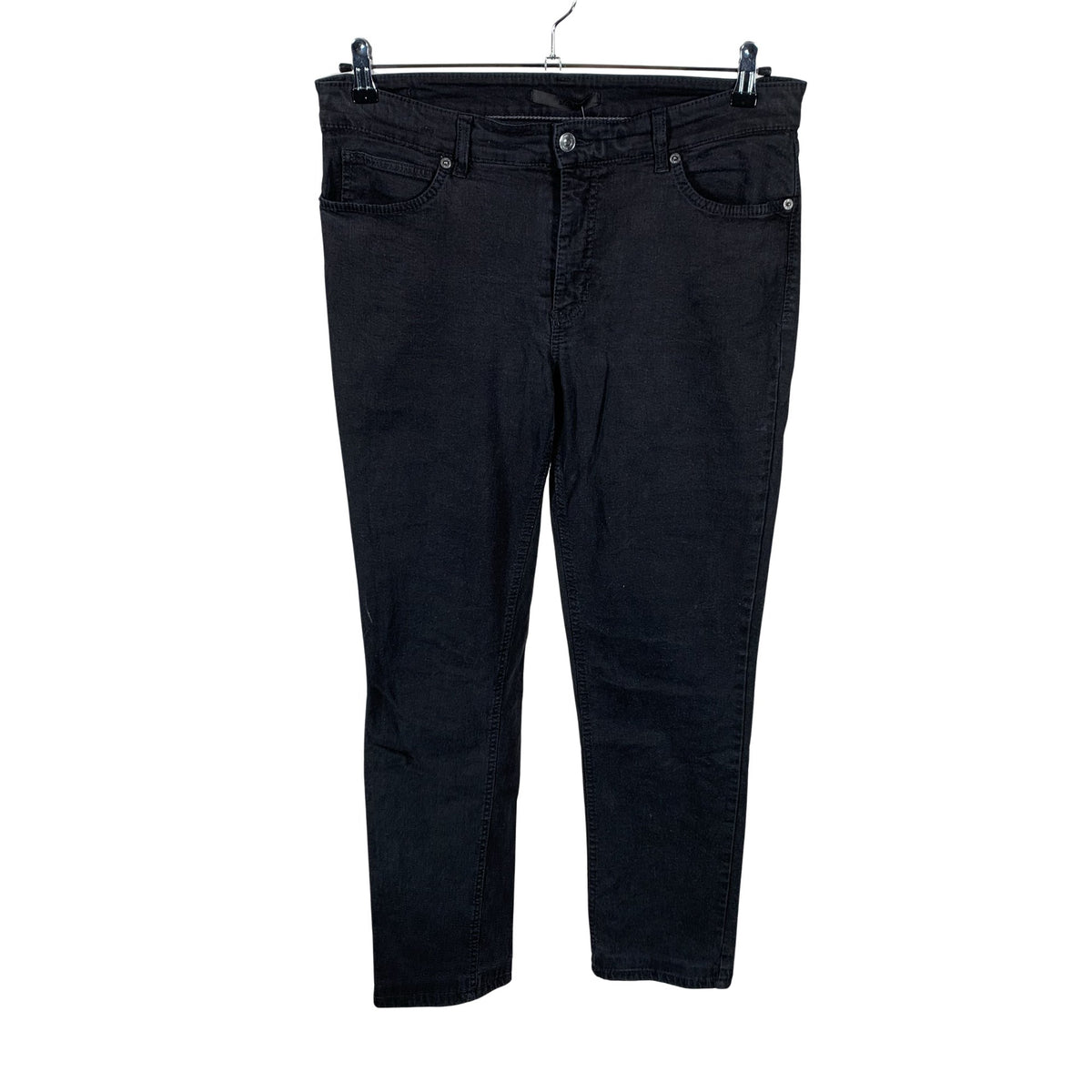 Unisex MAC - Jeans, size 44 - Black (1)