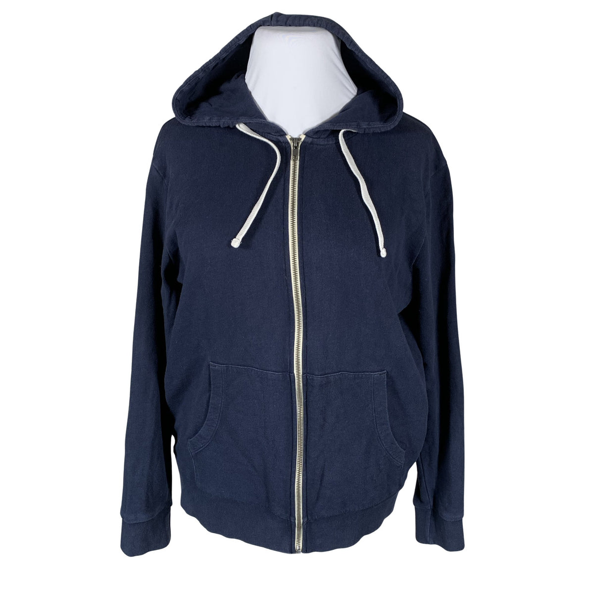 Unisex Jack & Jones - Hoodie, size XL - Blue (1)