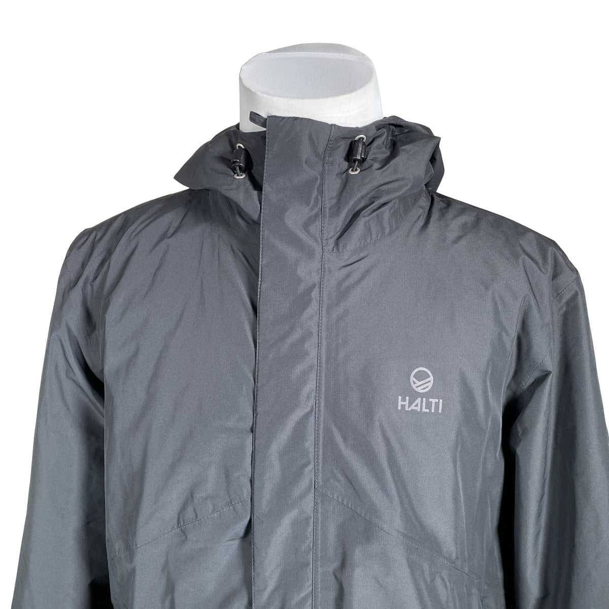 Unisex Halti - Outdoor jacket, size L - Black (3)