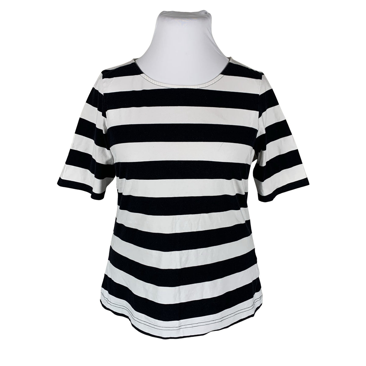 Unisex NOSH - T-shirt, size 50 - White (1)