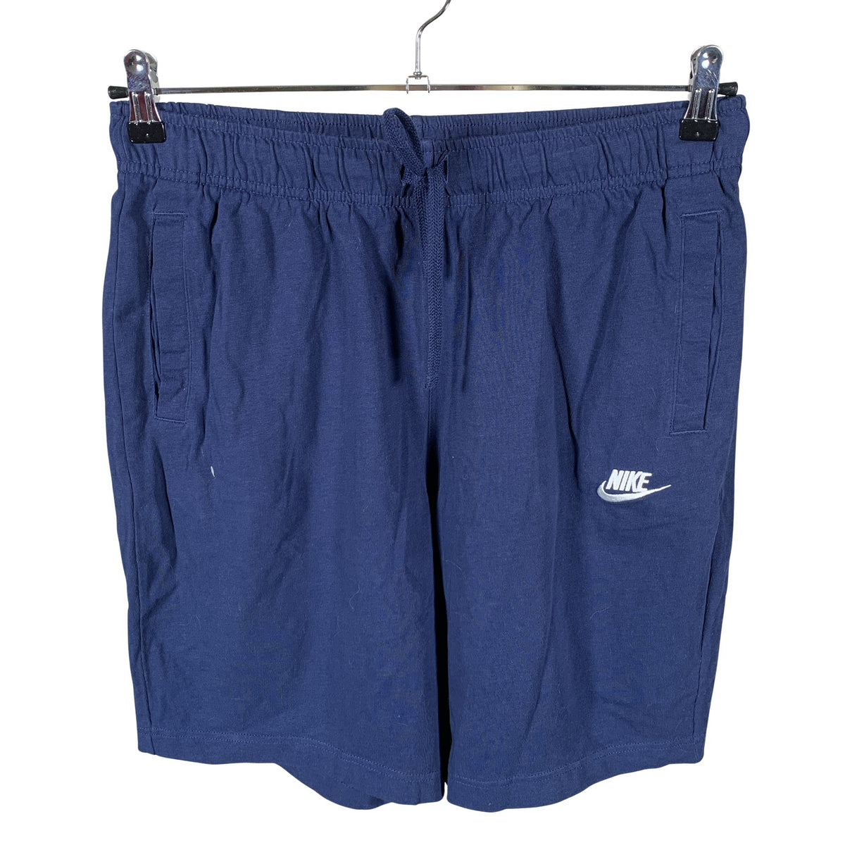 Unisex Nike - Tricot shorts, size M - Blue (1)