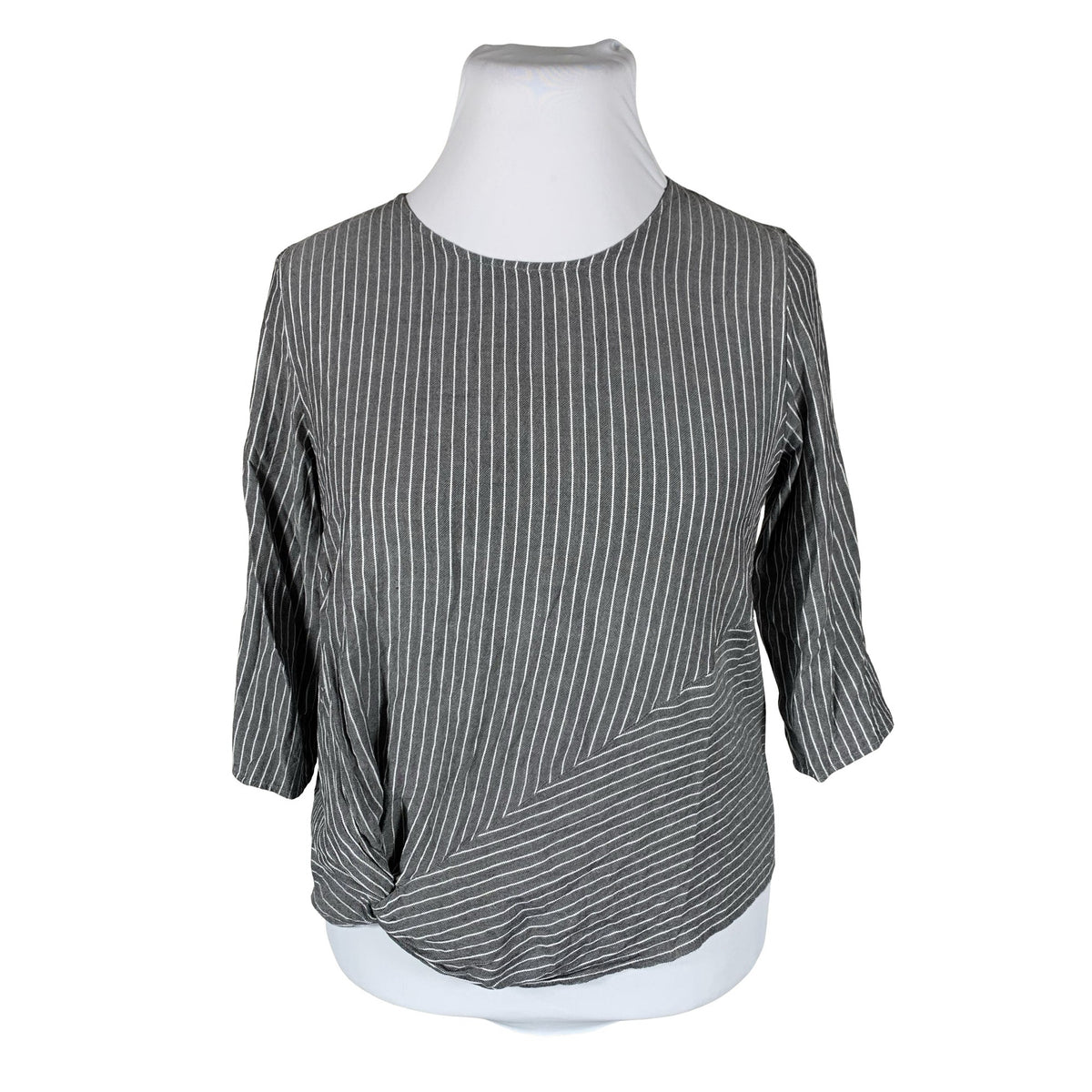 Unisex Soyaconcept - Blouse, size 42 - Gray (1)