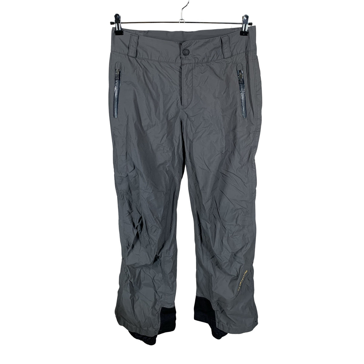 Unisex Columbia - Outdoor pants, size 38 - Gray (1)