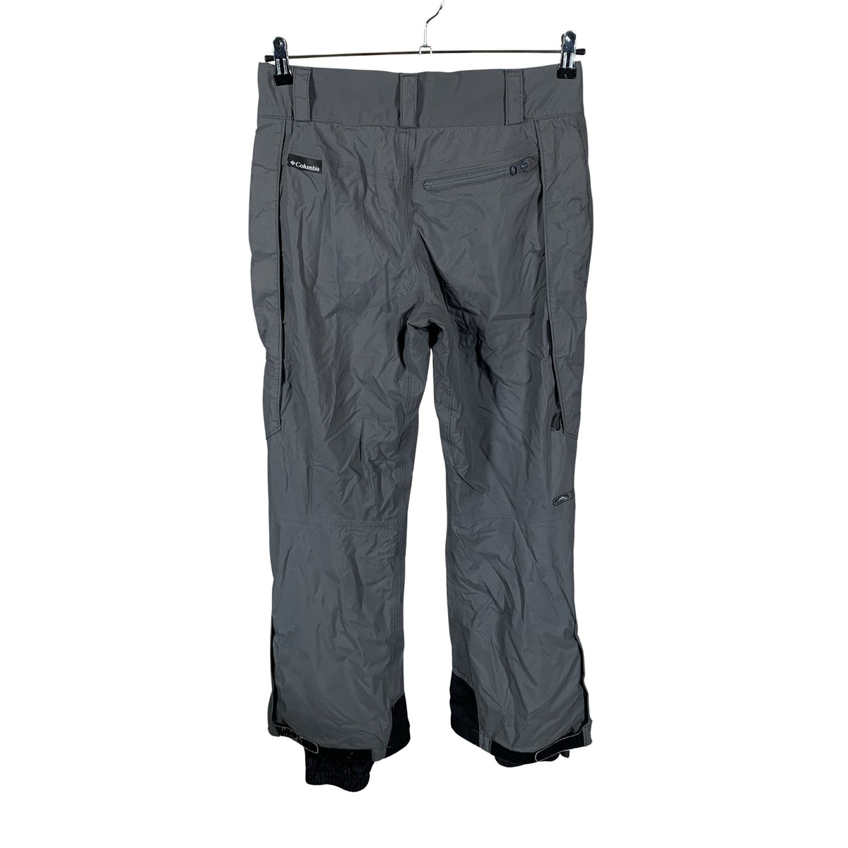 Unisex Columbia - Outdoor pants, size 38 - Gray (2)
