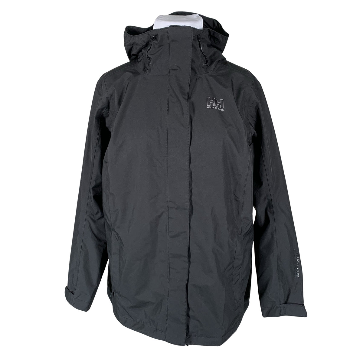 Unisex Helly Hansen - Outdoor jacket, size 42 - Black (1)