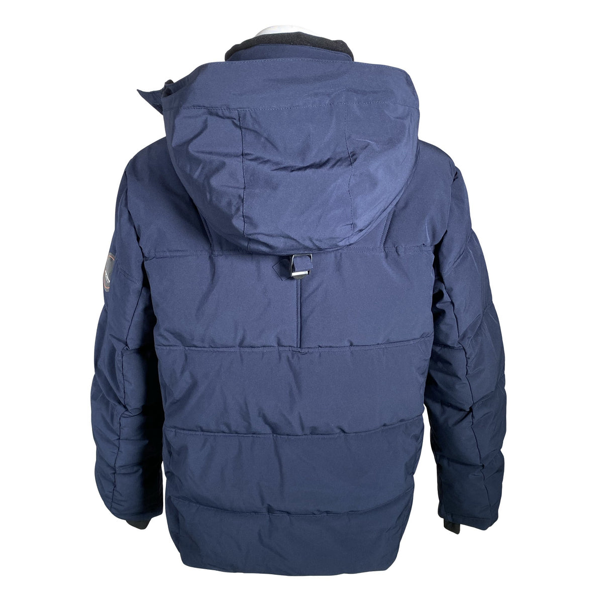 Unisex Icepeak - Winter jacket, size XL - Blue (2)