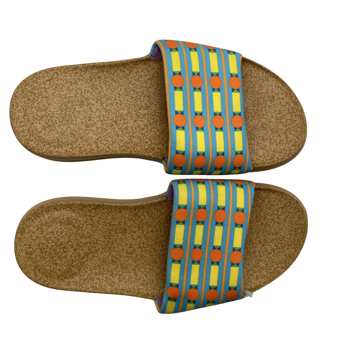 Unisex Fitflop - Sandals, size 38 - Brown (1)