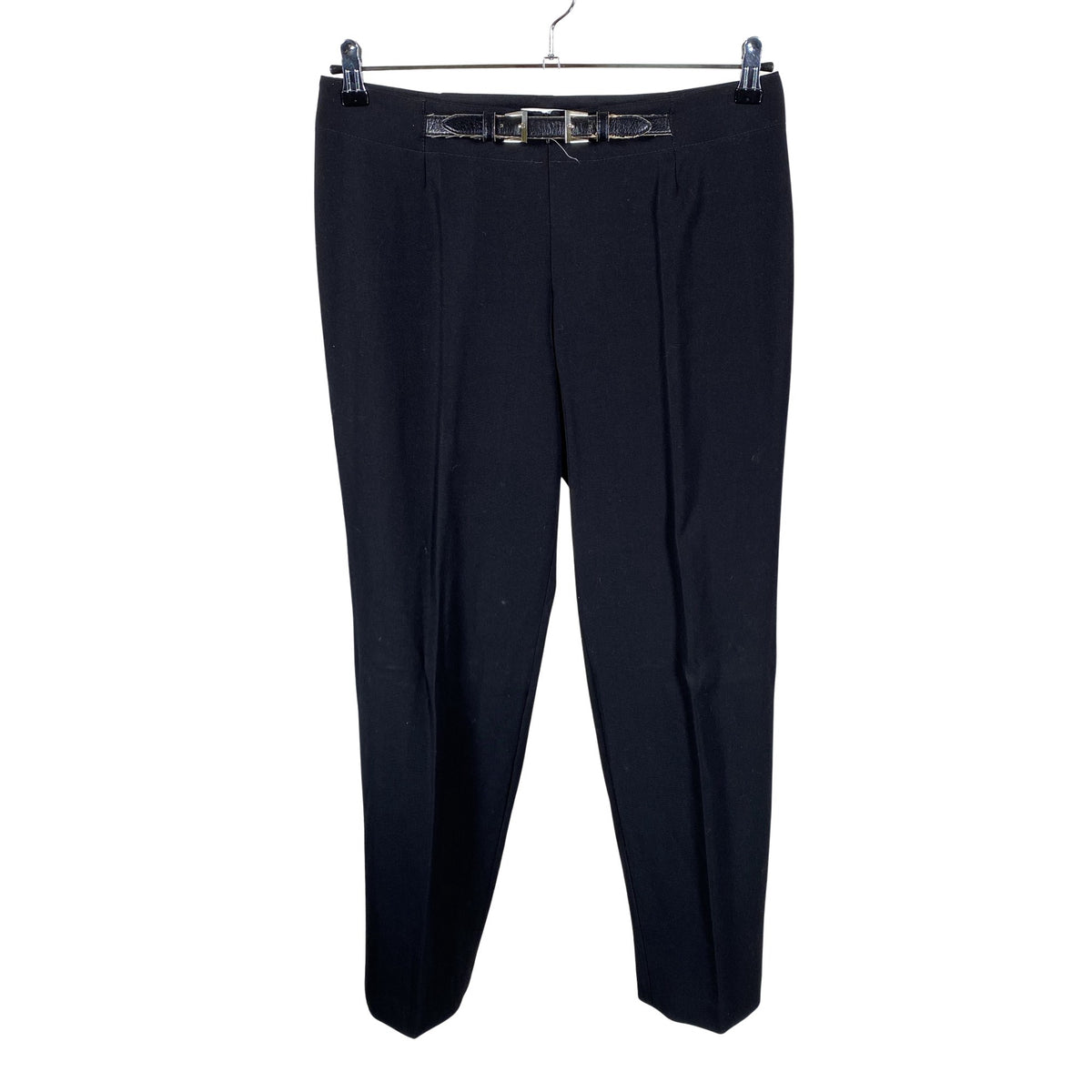 Unisex Voglia - Slacks, size 40 - Black (1)