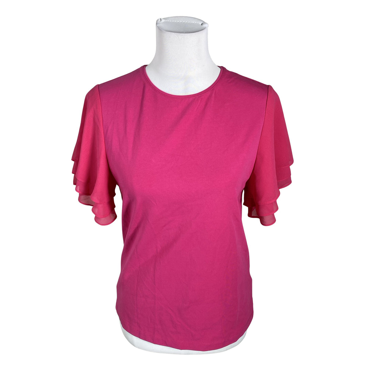 Unisex Ril's - T-shirt, size 36 - Pink (1)