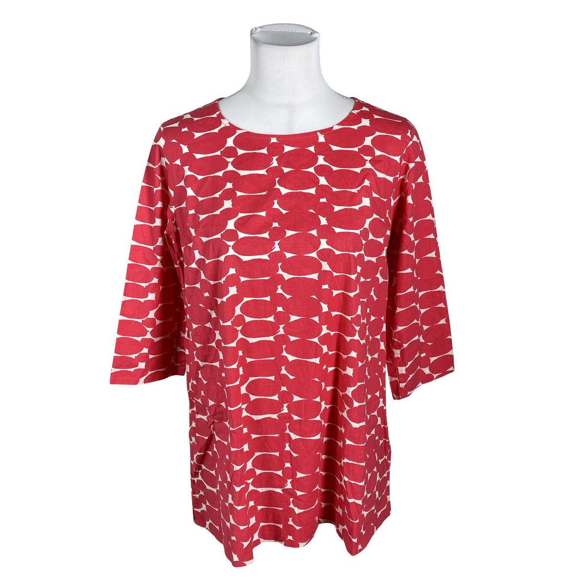 Unisex Ritva Falla - Tunic, size 38 - Pink (1)