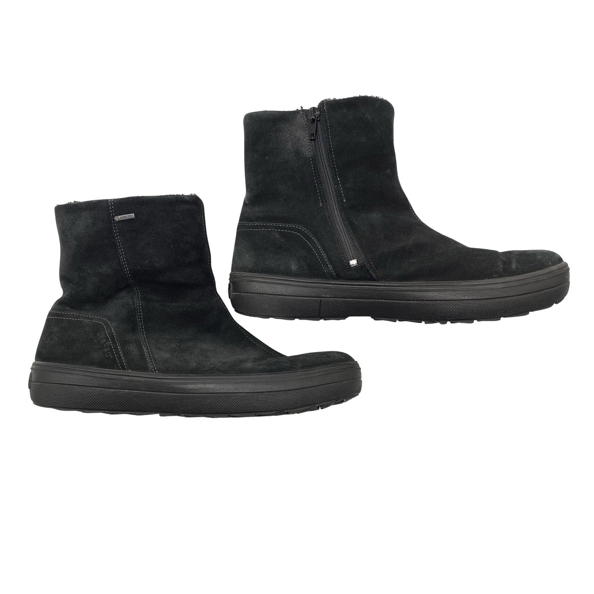 Unisex Legero - Winter shoes, size 39 - Black (1)