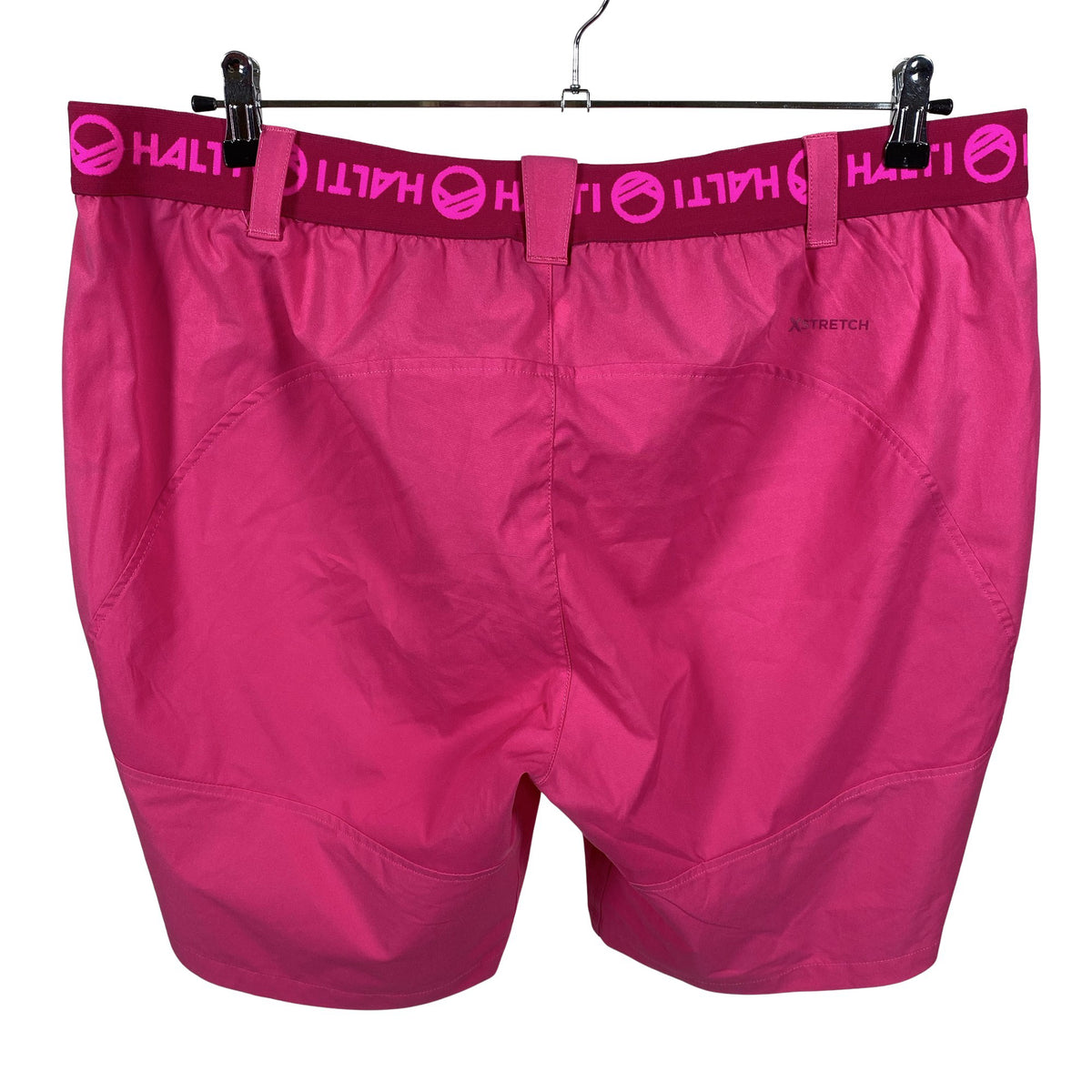 Unisex Halti - Shorts, size 46 - Pink (2)