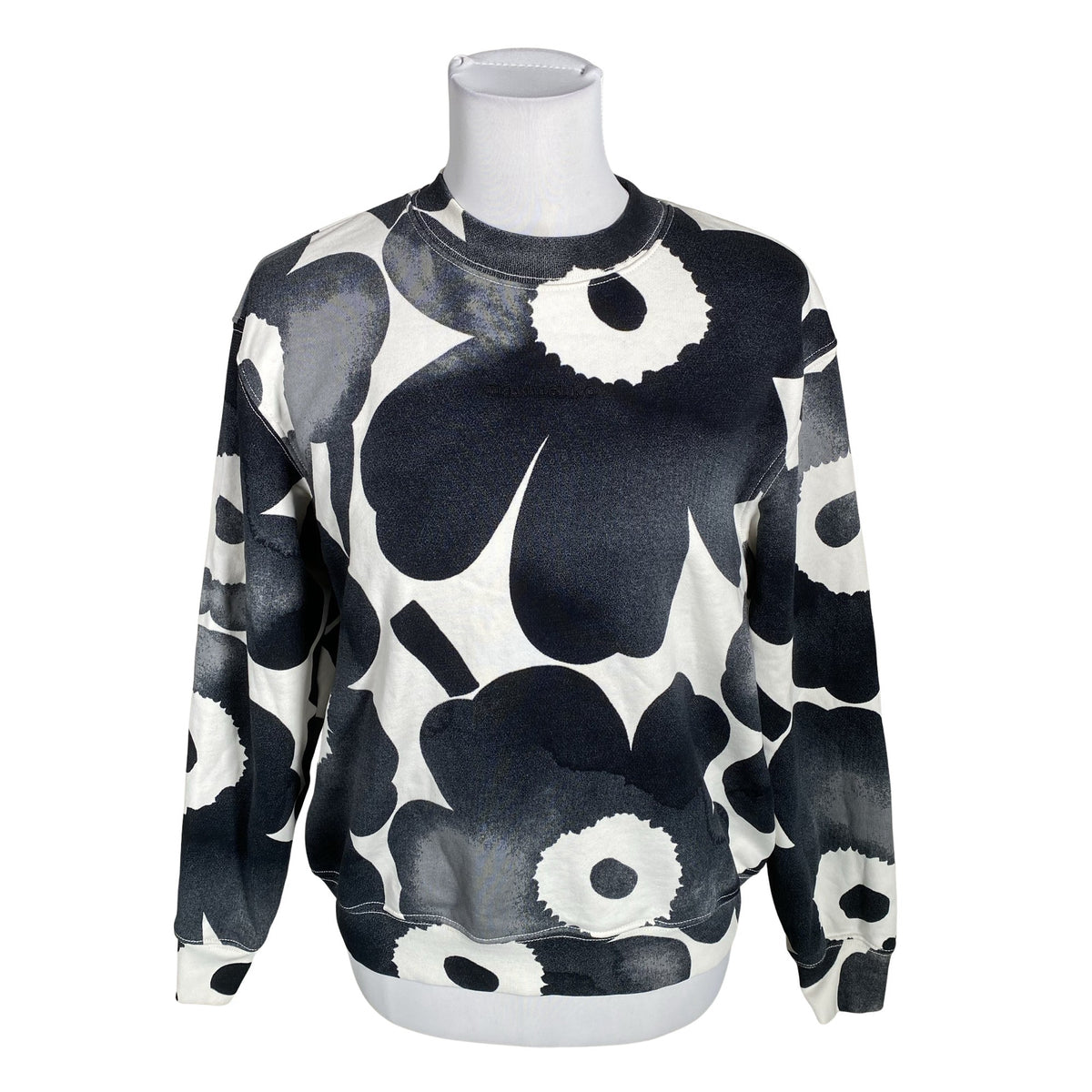 Unisex Marimekko - Sweatshirt, size 36 - Gray (1)