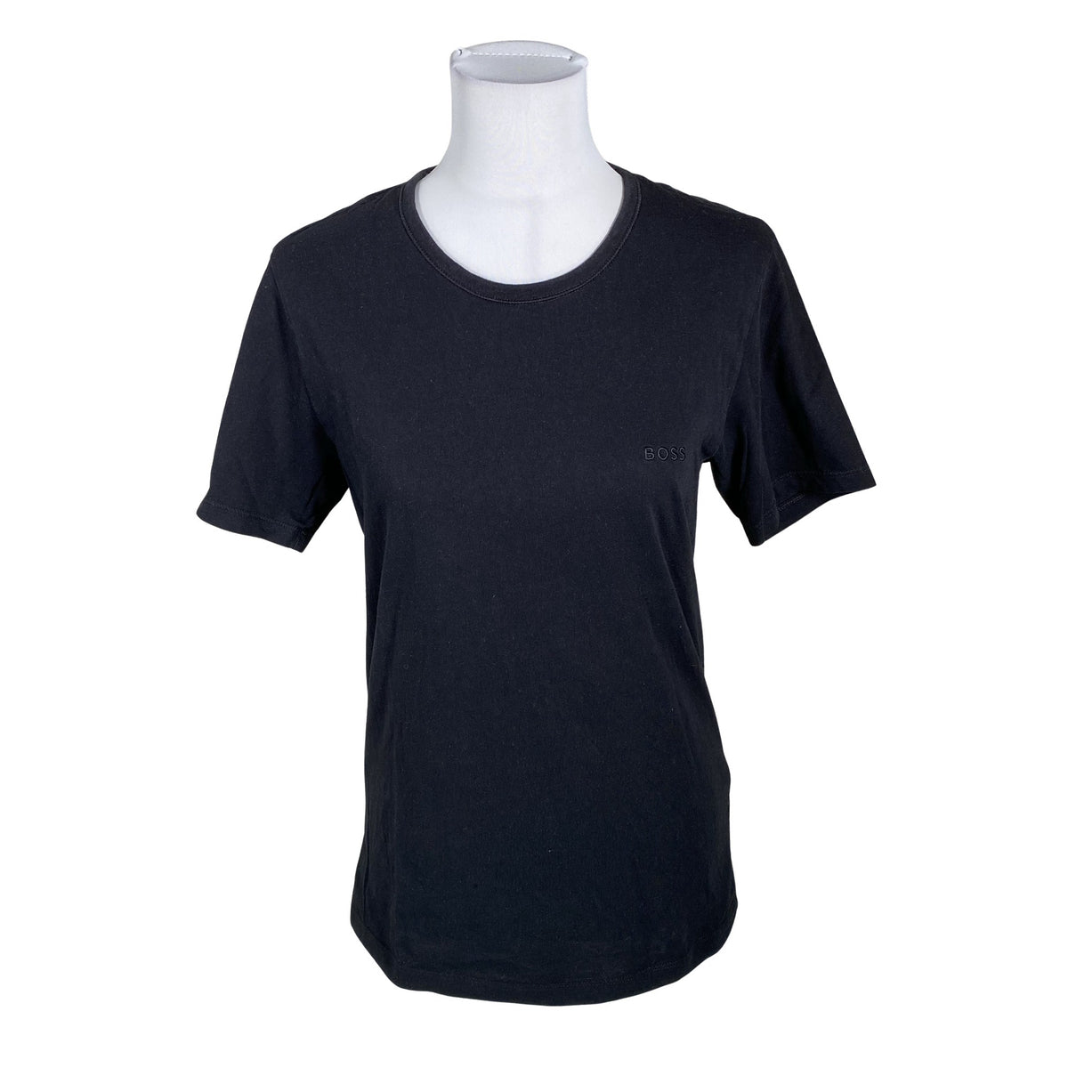 Unisex Hugo Boss - T-shirt, size 36 - Black (1)