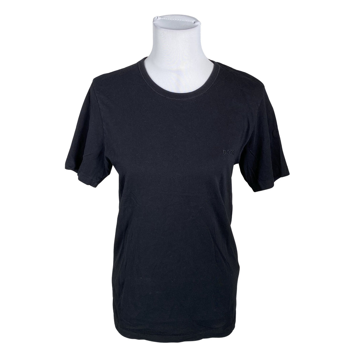 Unisex Hugo Boss - T-shirt, size 36 - Black (1)