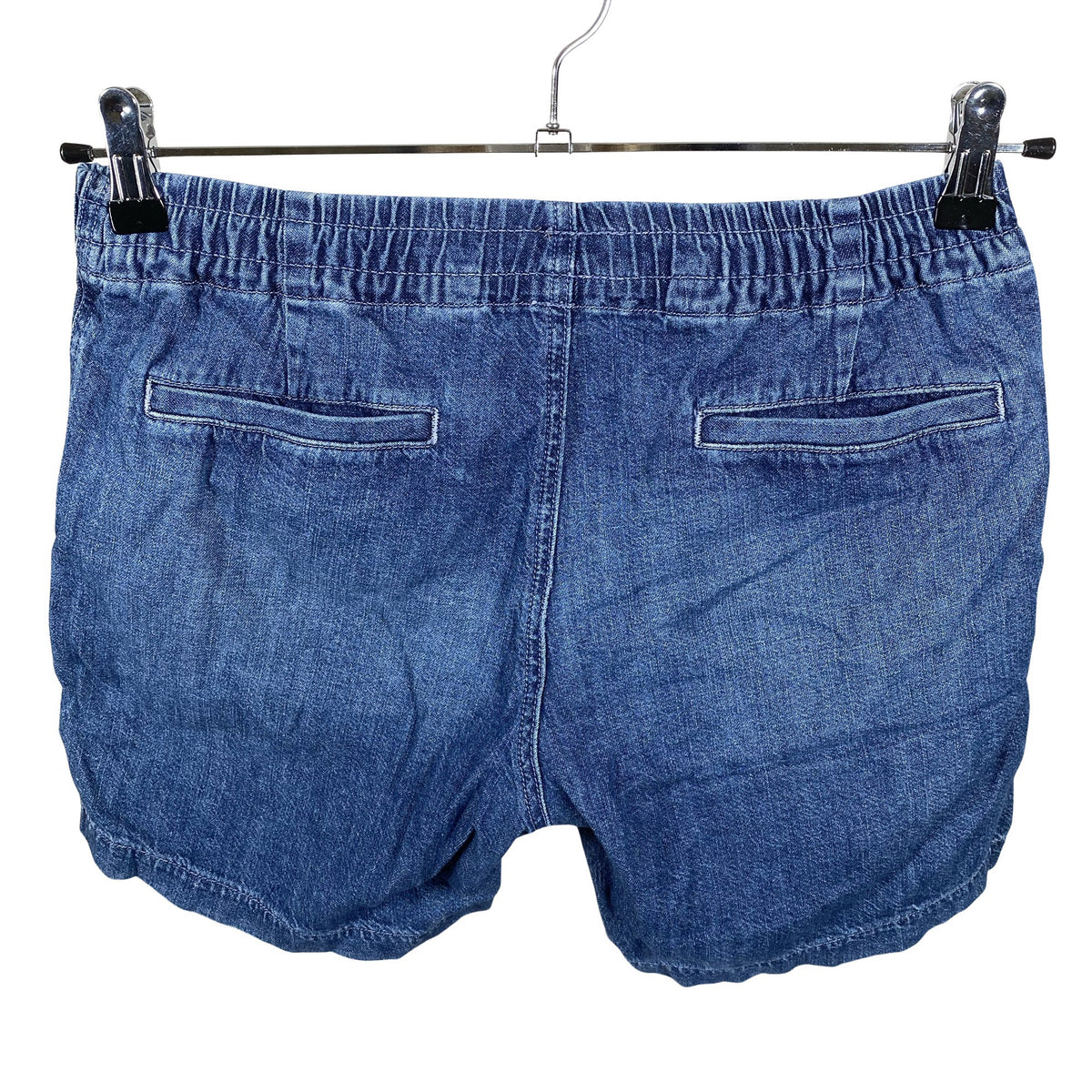 Unisex Polo Ralph Lauren - Denim shorts, size 34 - Blue (2)