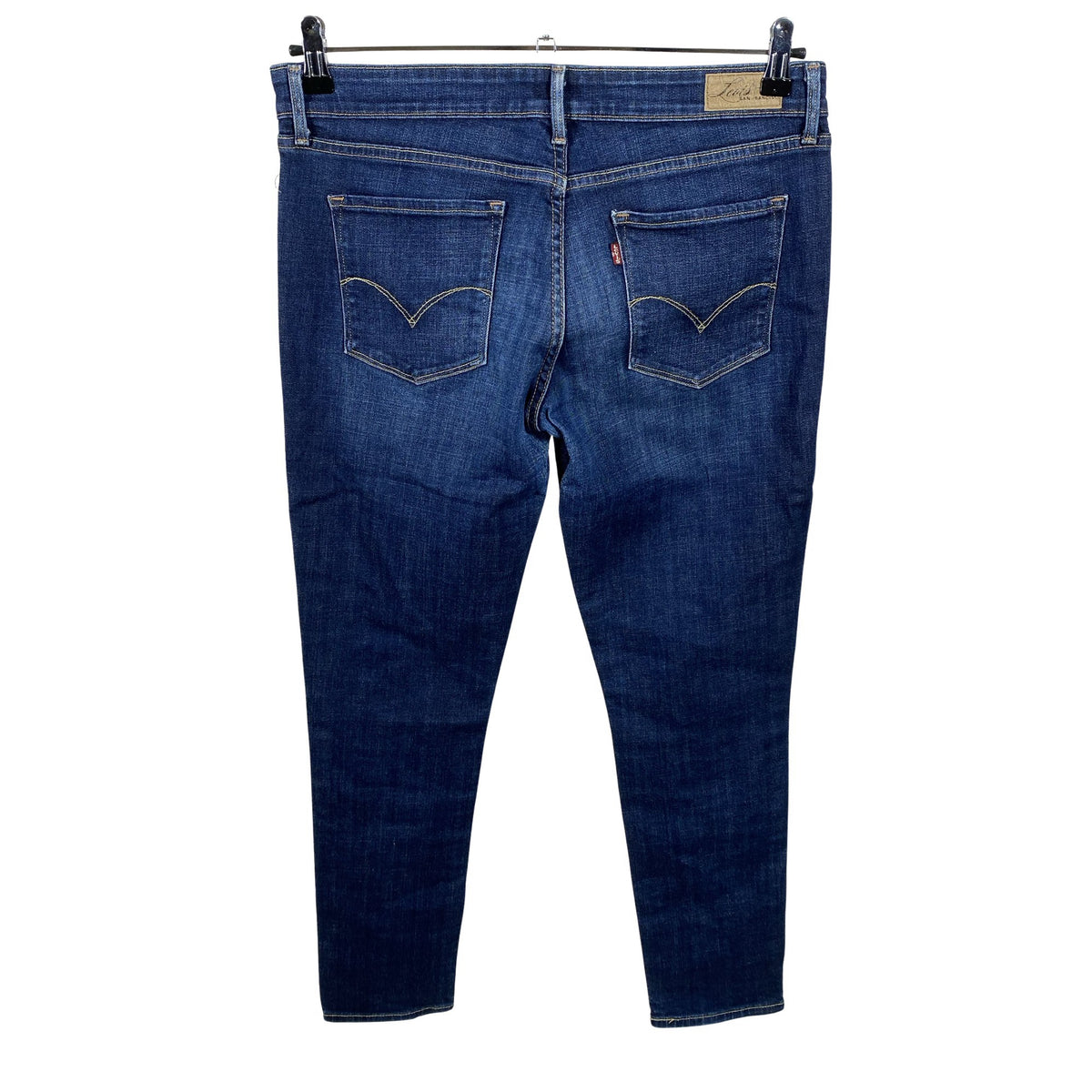 Unisex Levi's - Jeans, size W30 - Blue (2)