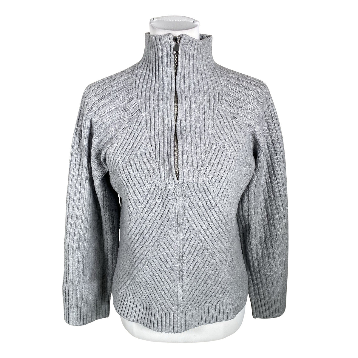 Unisex Sofie Schnoor - Sweater, size 36 - Gray (1)