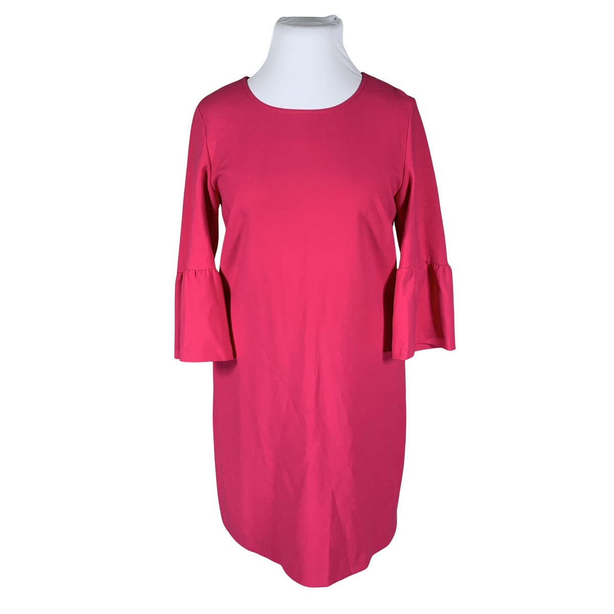Unisex More&More - Tricot dress, size 42 - Pink (1)