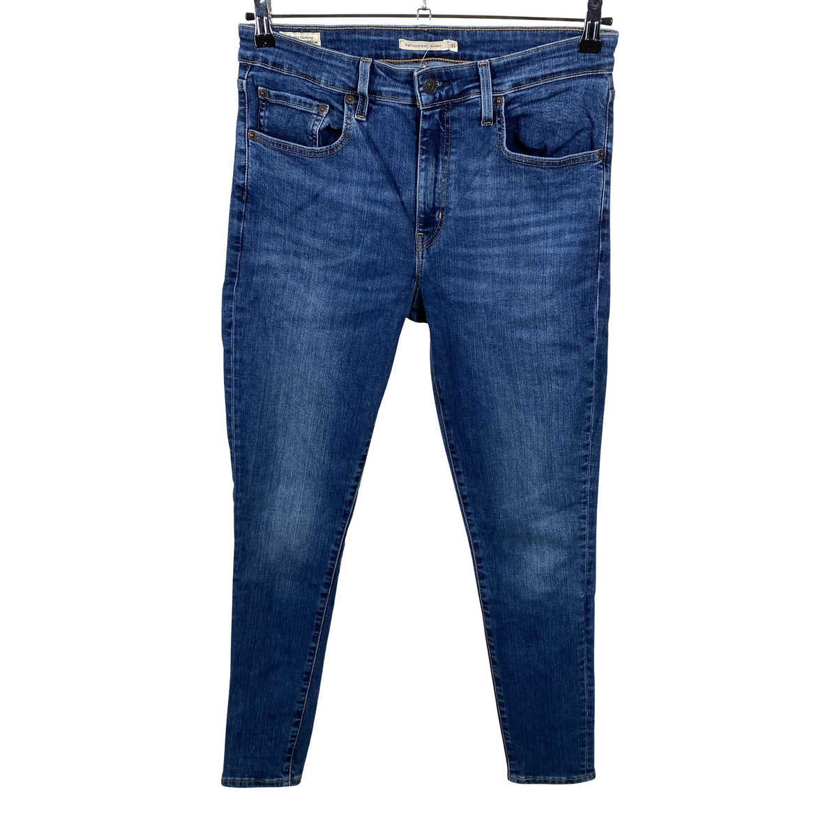 Unisex Levi's - Jeans, size W31 - Blue (1)