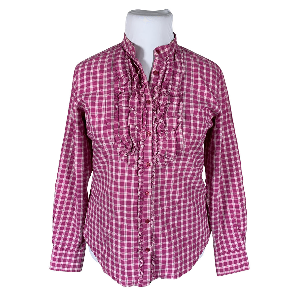 Unisex Gant - Blouse, size 42 - Pink (1)
