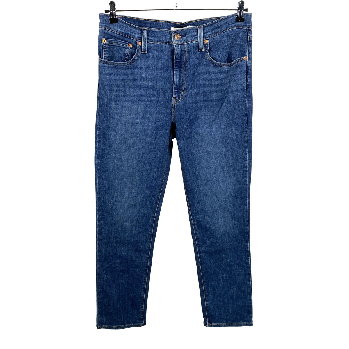 Unisex Levi's - Jeans, size W32 - Blue (1)