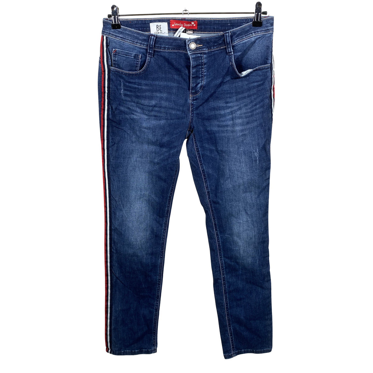 Unisex Street One - Jeans, size W30 - Blue (1)