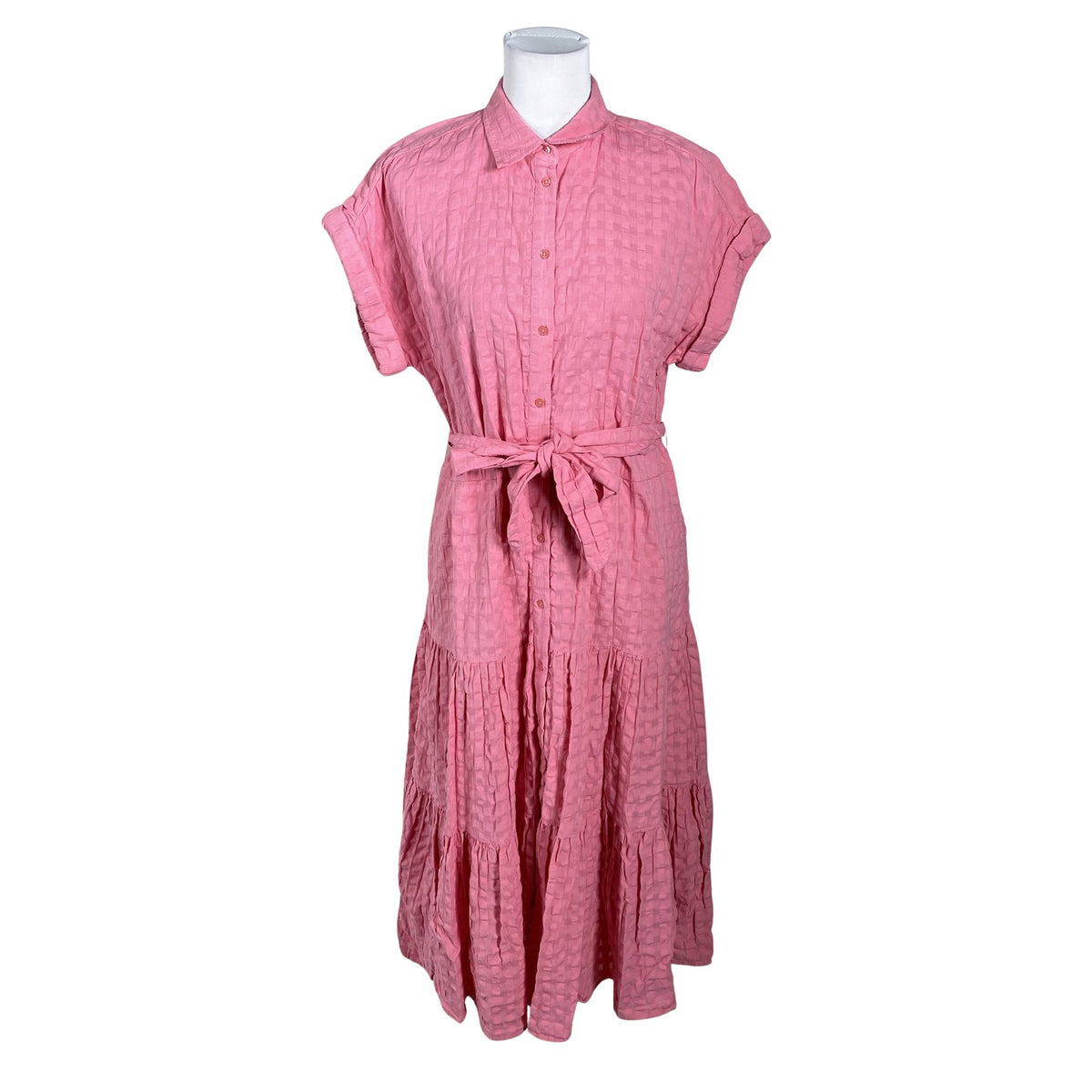 Unisex Lauren Ralph Lauren - Dress, size 40 - Pink (1)