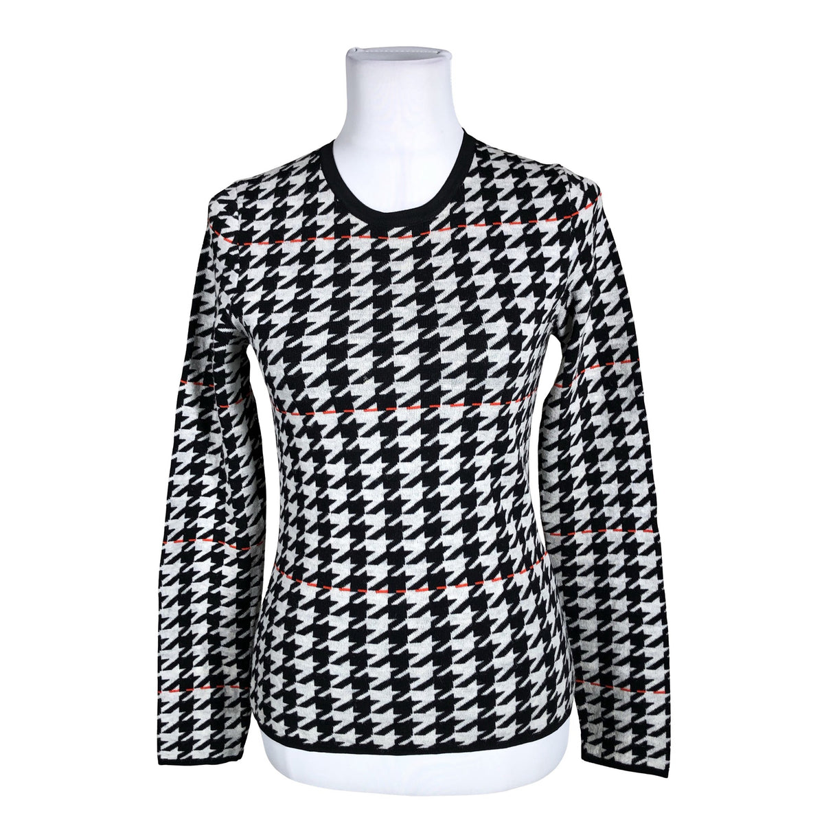 Unisex Hugo Boss - Sweater, size 34 - Gray (1)