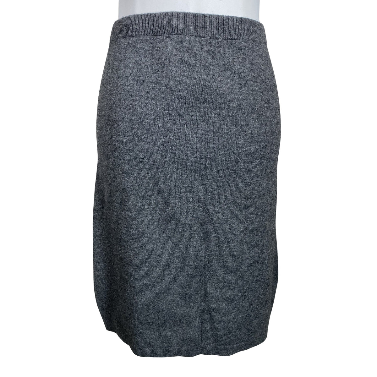 Unisex Andiata - Knit skirt, size 36 - Gray (2)