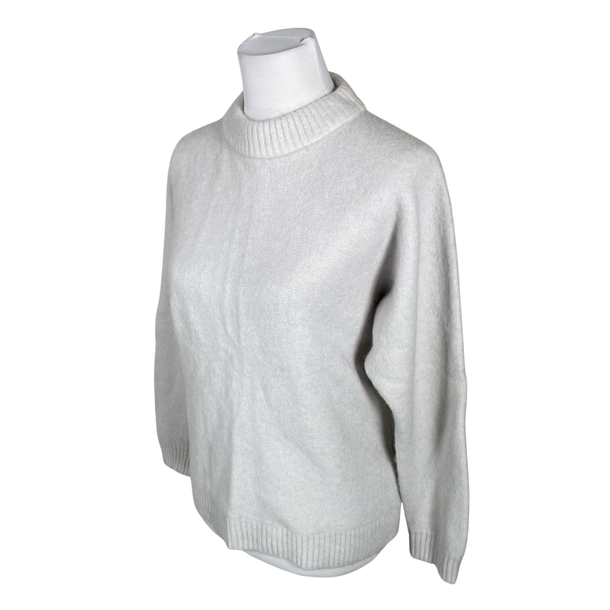 Unisex Tiger of Sweden - Sweater, size 36 - Gray (3)