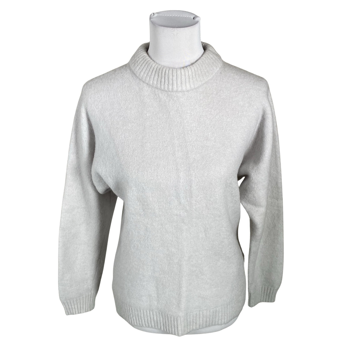 Unisex Tiger of Sweden - Sweater, size 36 - Gray (1)