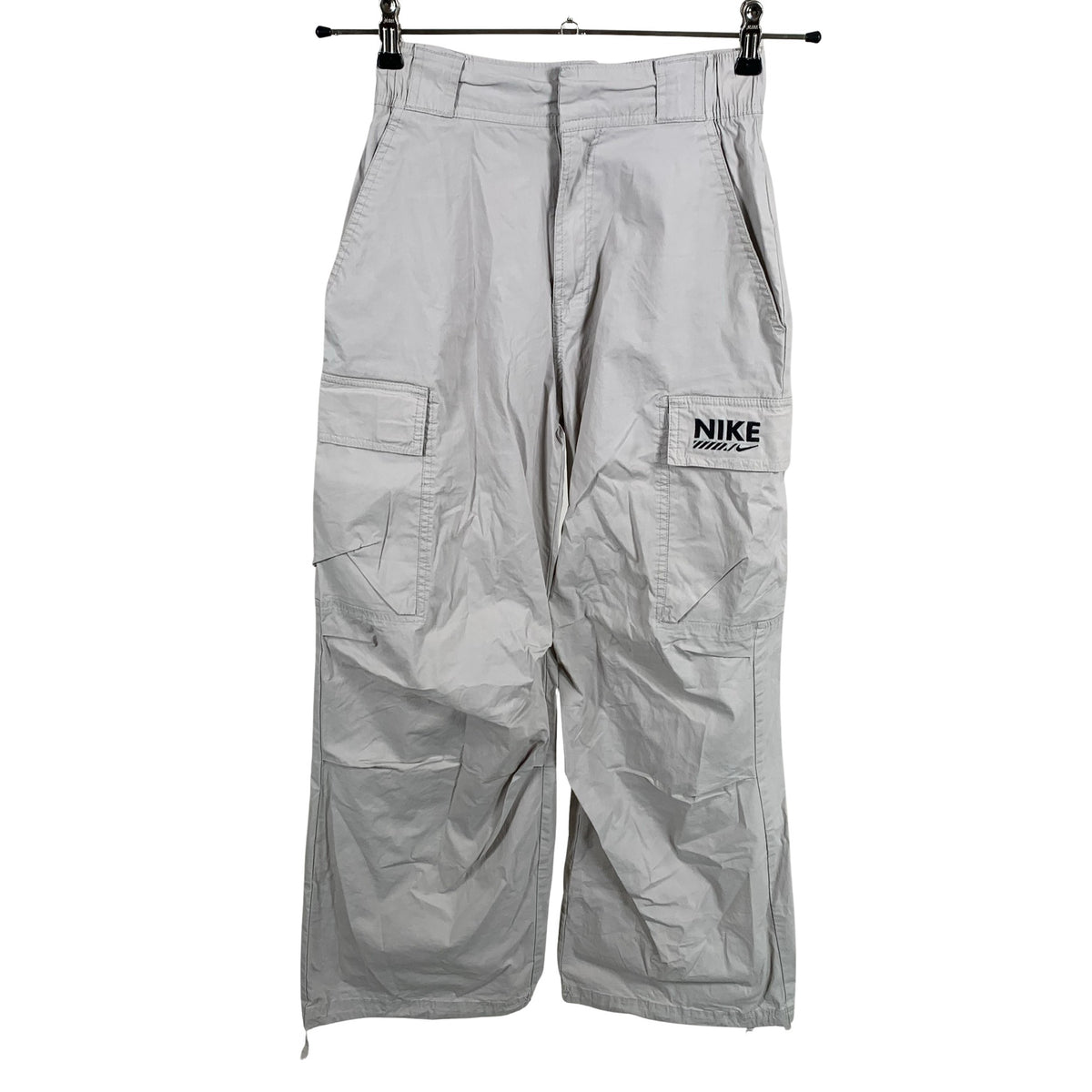 Unisex Nike - Slacks, size 34 - Gray (1)