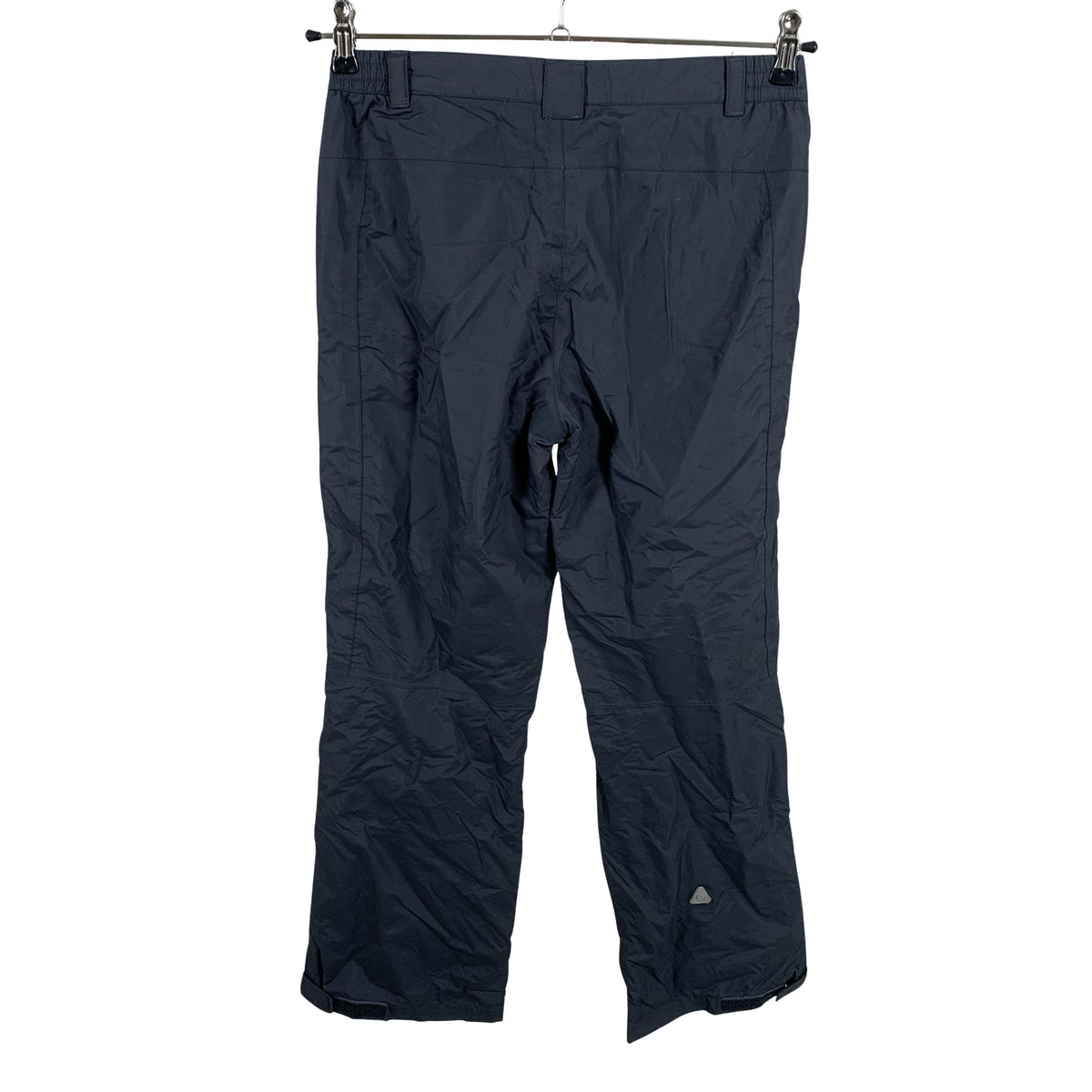 Unisex Icepeak - Winter pants, size 158 - 164 - Black (2)