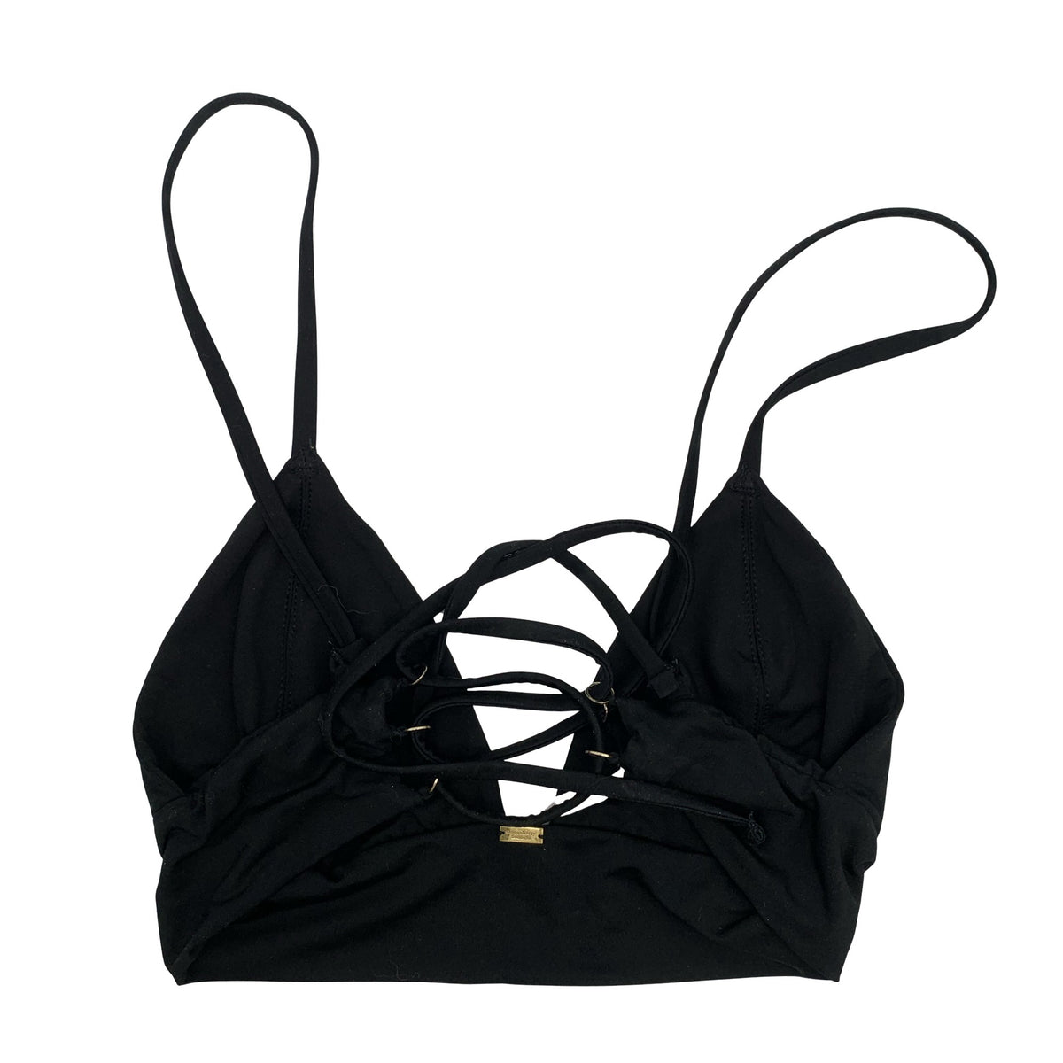 Unisex Gooseberry - Bikinis, size 34 - Black (2)