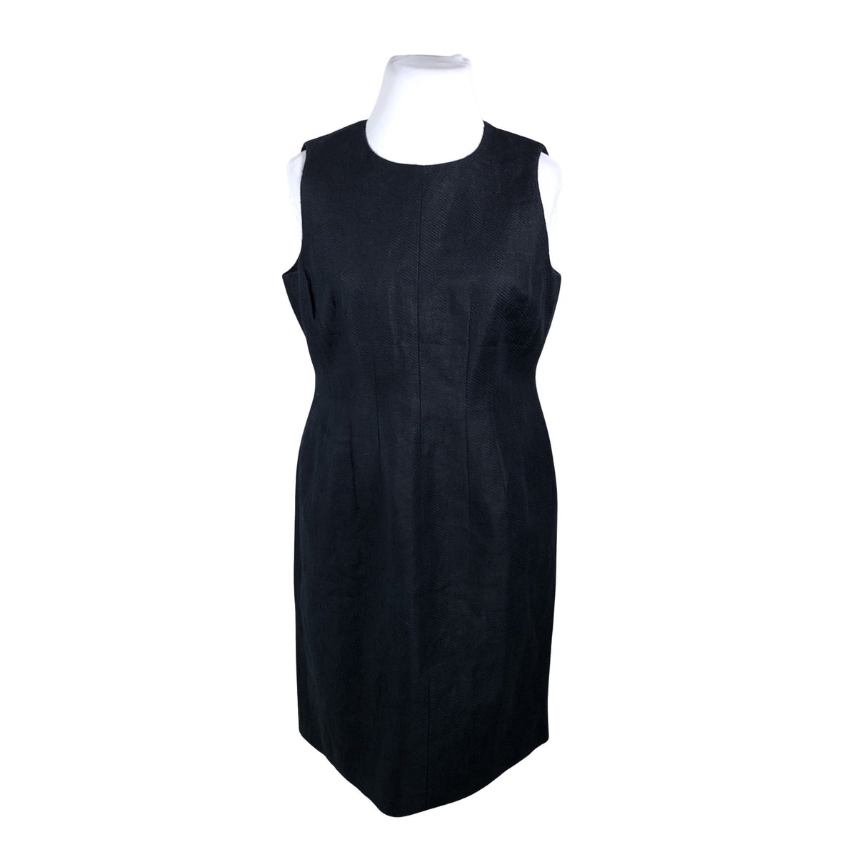 Unisex Hobbs - Sheath dress, size 44 - Blue (1)