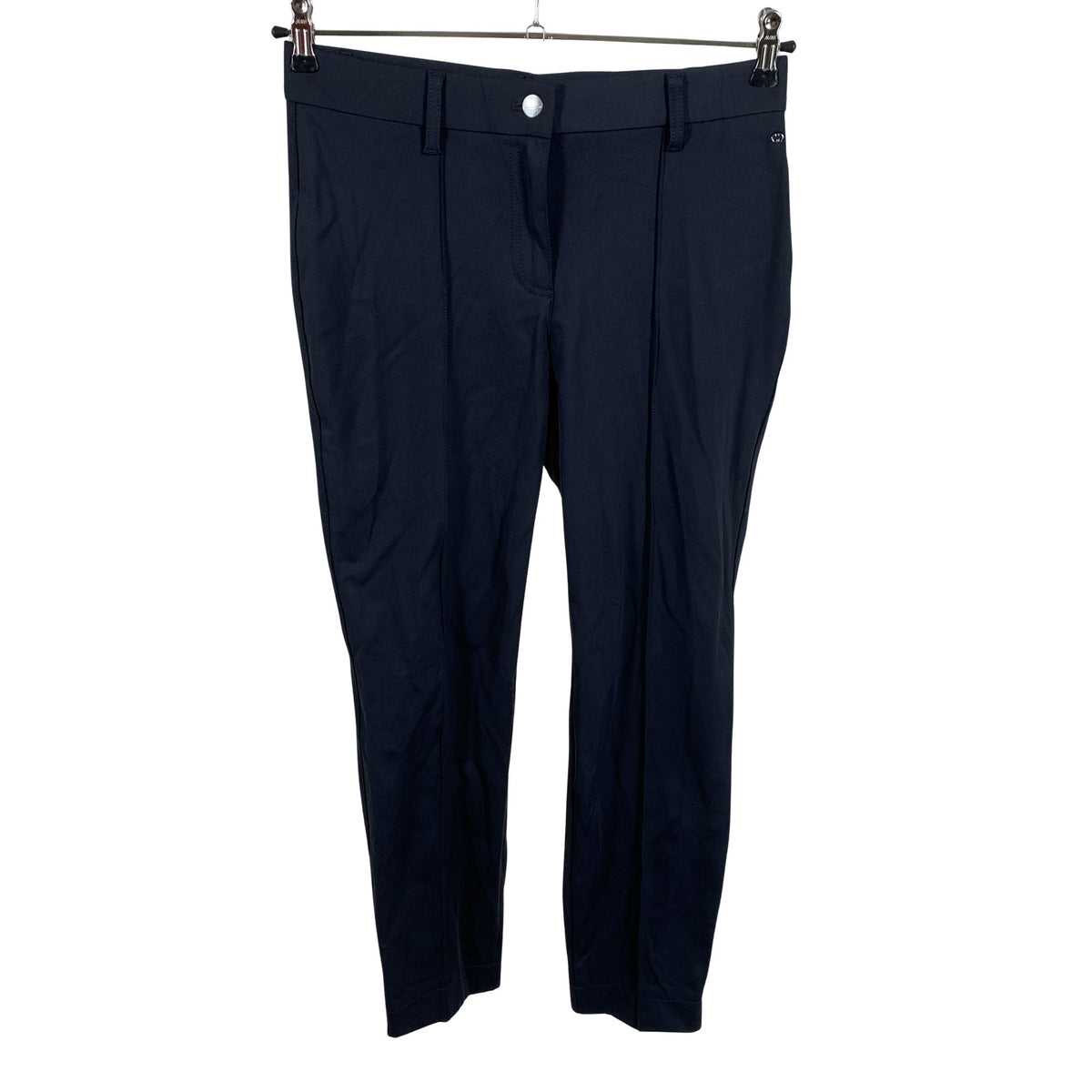 Unisex Gerry Weber - Slacks, size 38 - Blue (1)