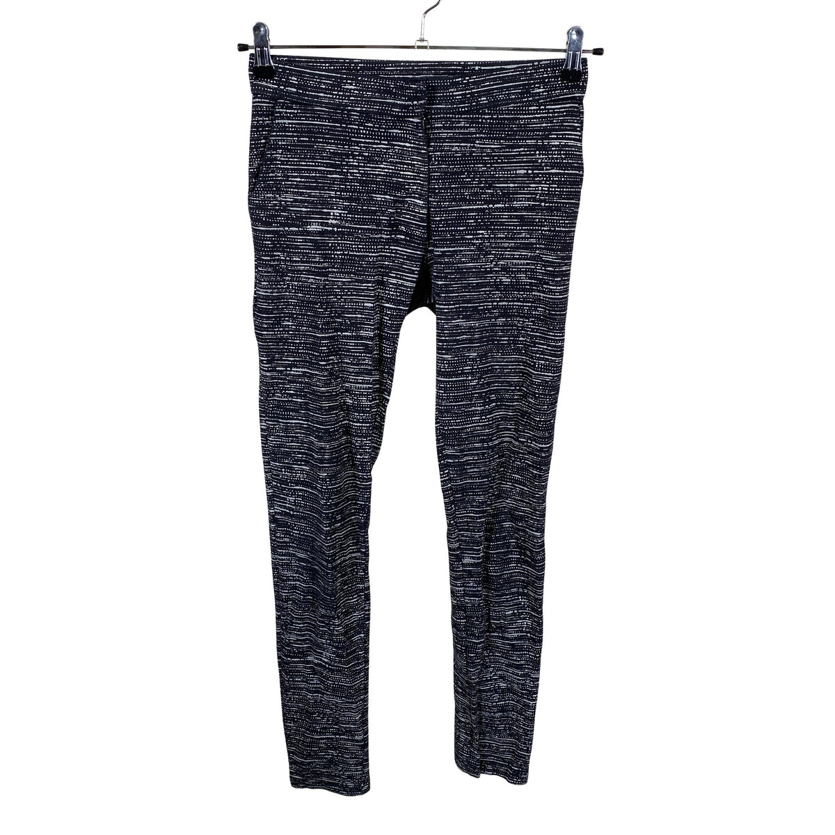 Unisex Nanso - Slacks, size 34 - Black (1)