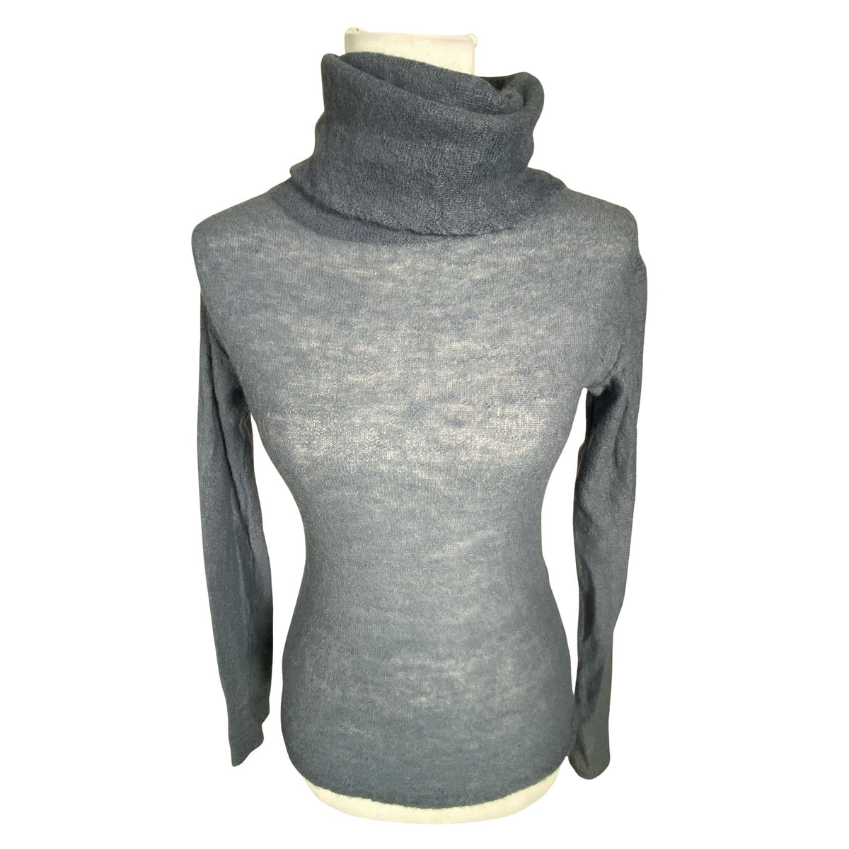 Unisex Marc O'Polo - Sweater, size 34 - Light blue (1)